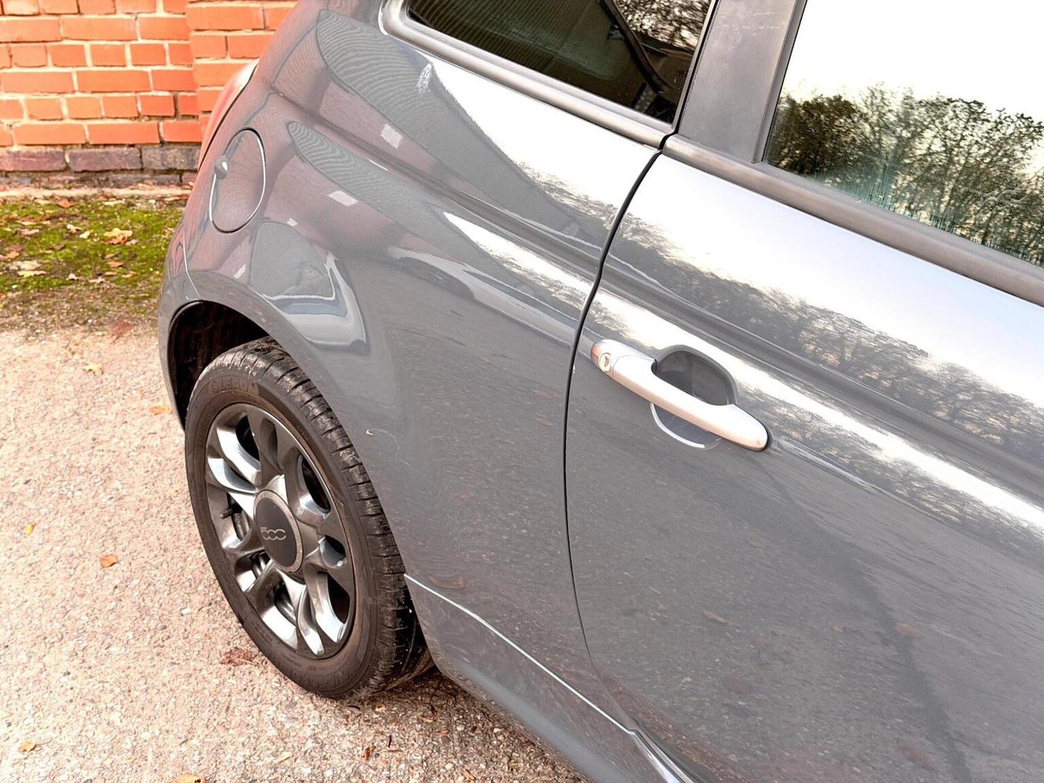 Used Fiat 500 2014 for sale - 76666086: Photo 33