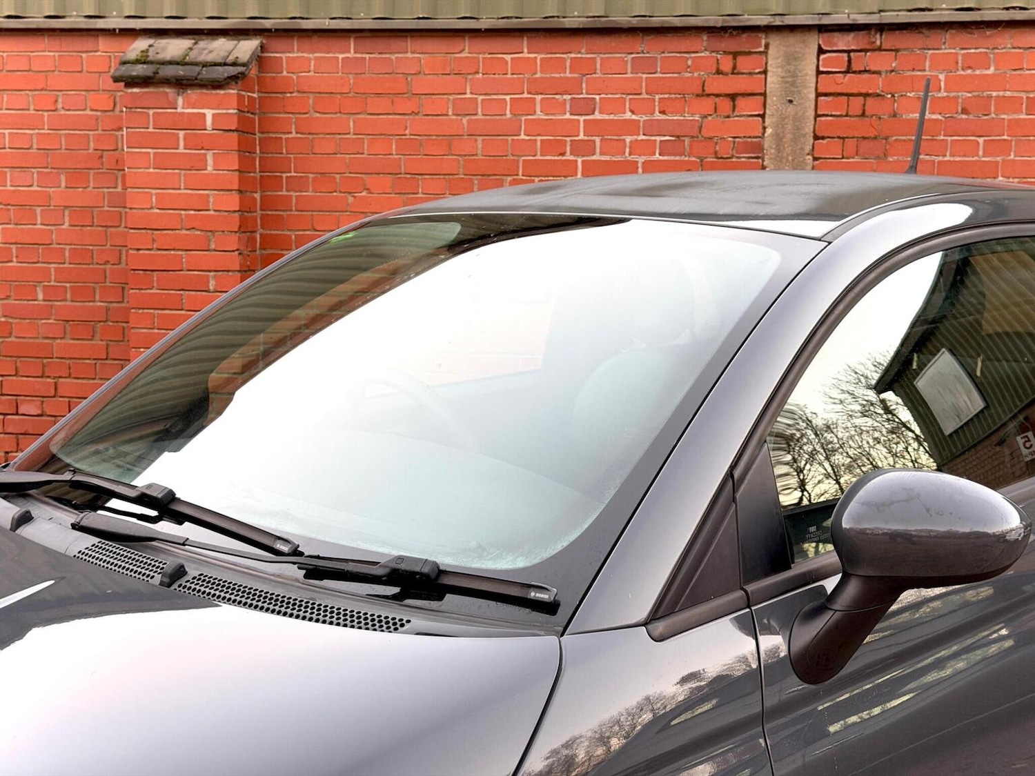 Used Fiat 500 2014 for sale - 76666086: Photo 34