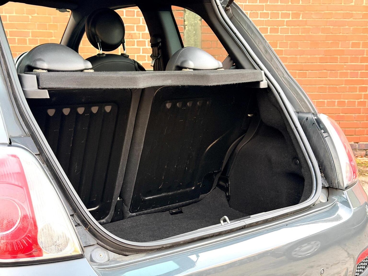 Used Fiat 500 2014 for sale - 76666086: Photo 6