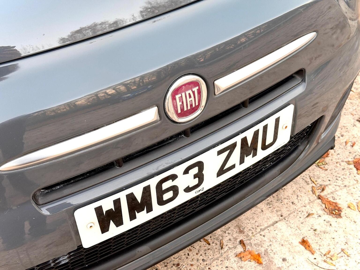 Used Fiat 500 2014 for sale - 76666086: Photo 7