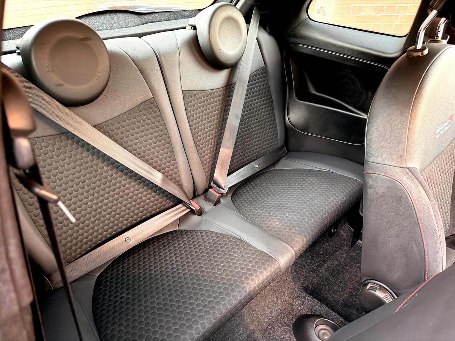 Used Fiat 500 2014 for sale - 76666086: Photo 9