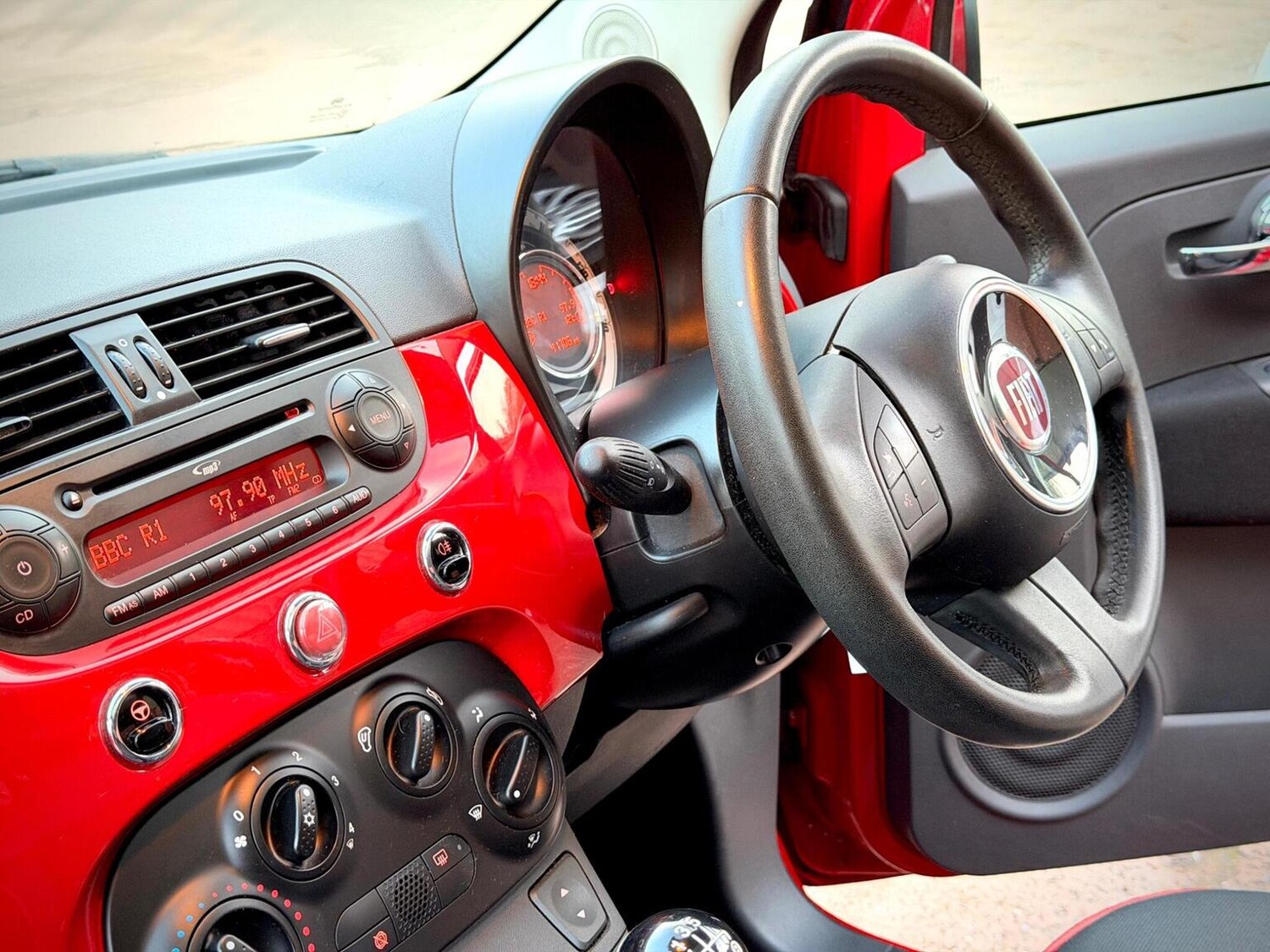 Used Fiat 500 2014 for sale - 76576888: Photo 12