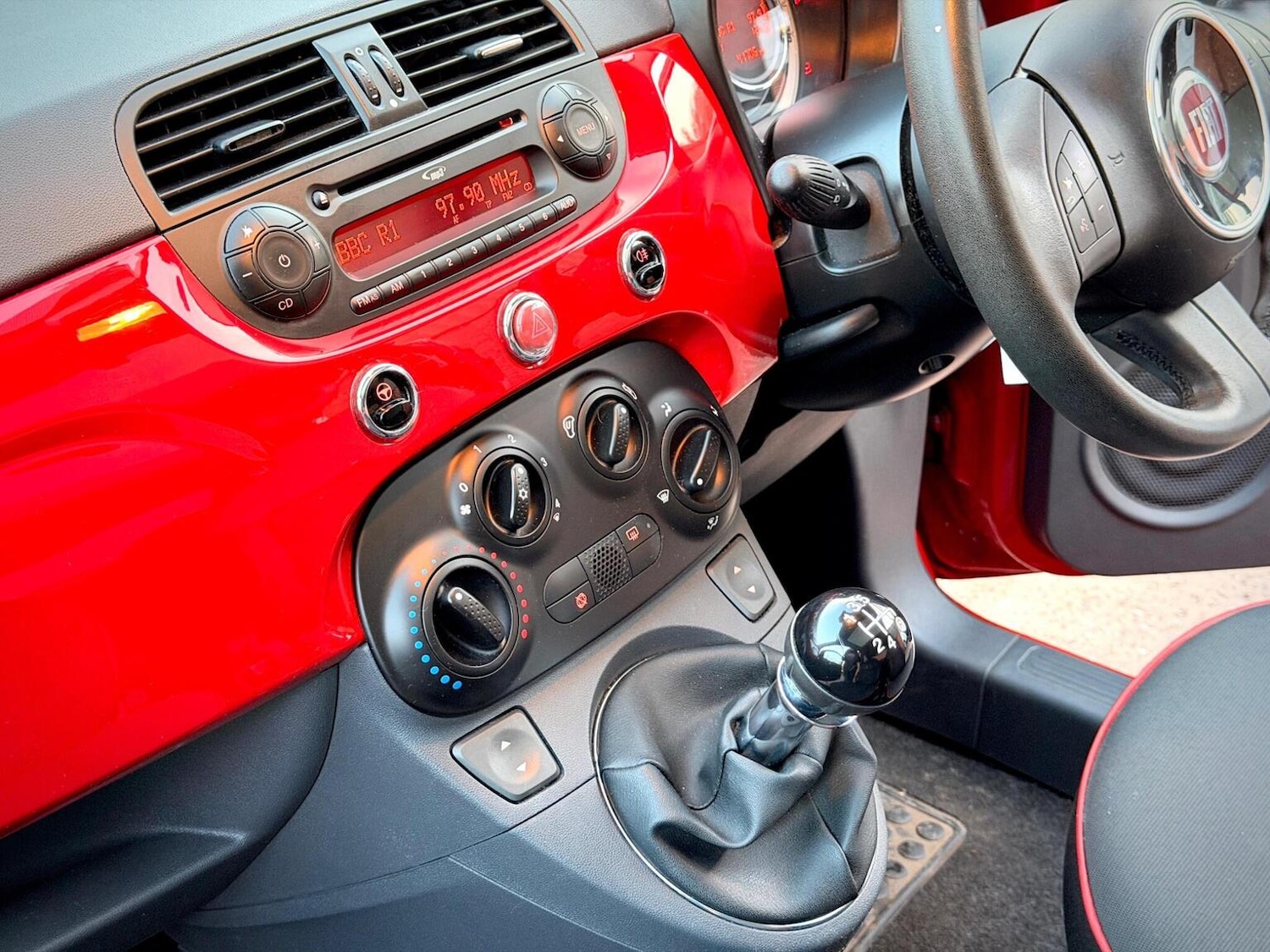 Used Fiat 500 2014 for sale - 76576888: Photo 13