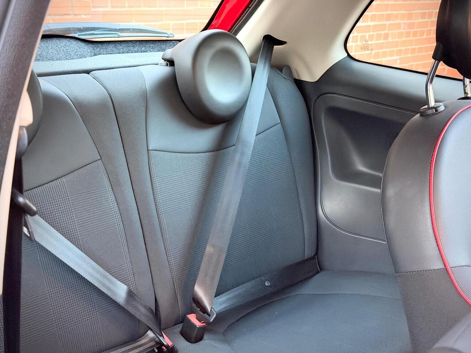 Used Fiat 500 2014 for sale - 76576888: Photo 14