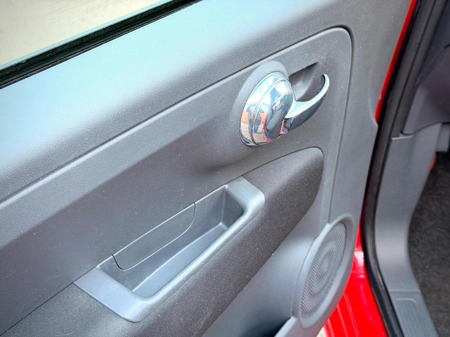 Used Fiat 500 2014 for sale - 76576888: Photo 15