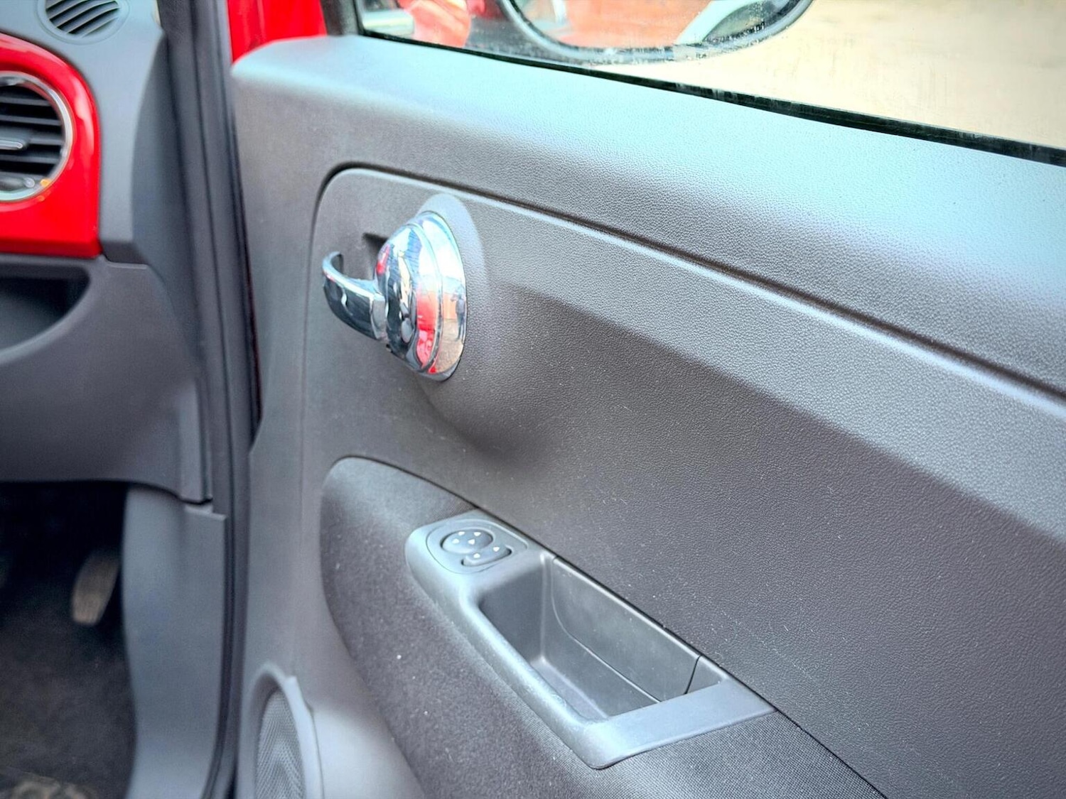 Used Fiat 500 2014 for sale - 76576888: Photo 16