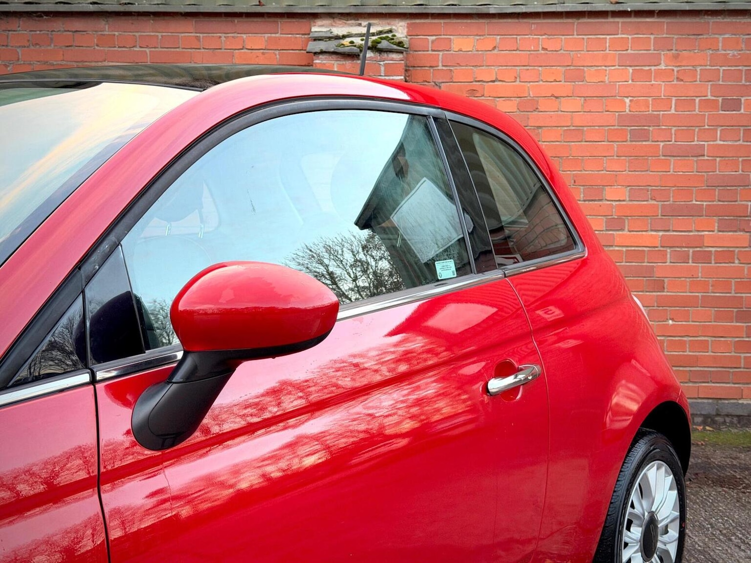 Used Fiat 500 2014 for sale - 76576888: Photo 18