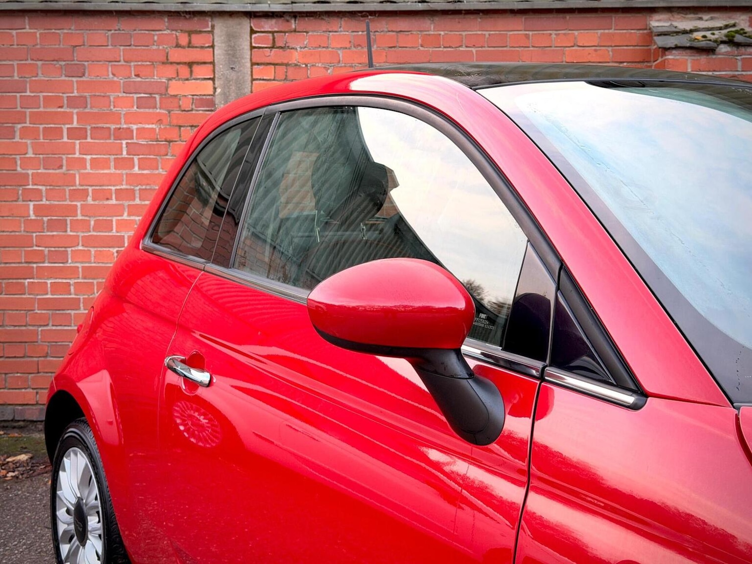 Used Fiat 500 2014 for sale - 76576888: Photo 19