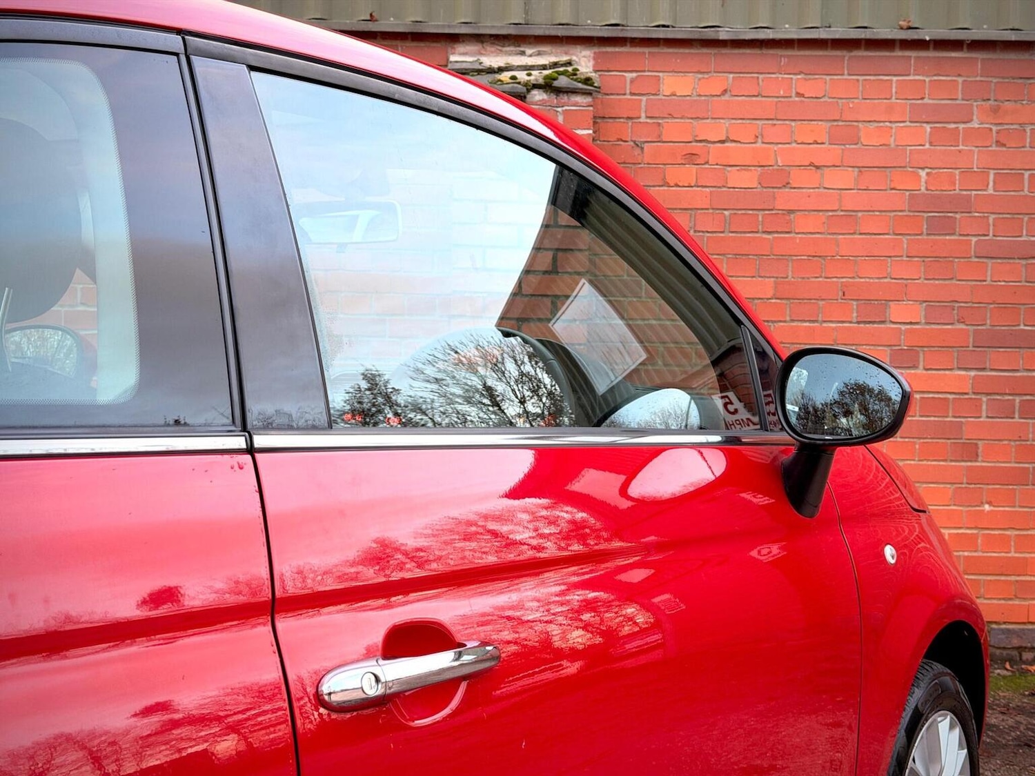 Used Fiat 500 2014 for sale - 76576888: Photo 20