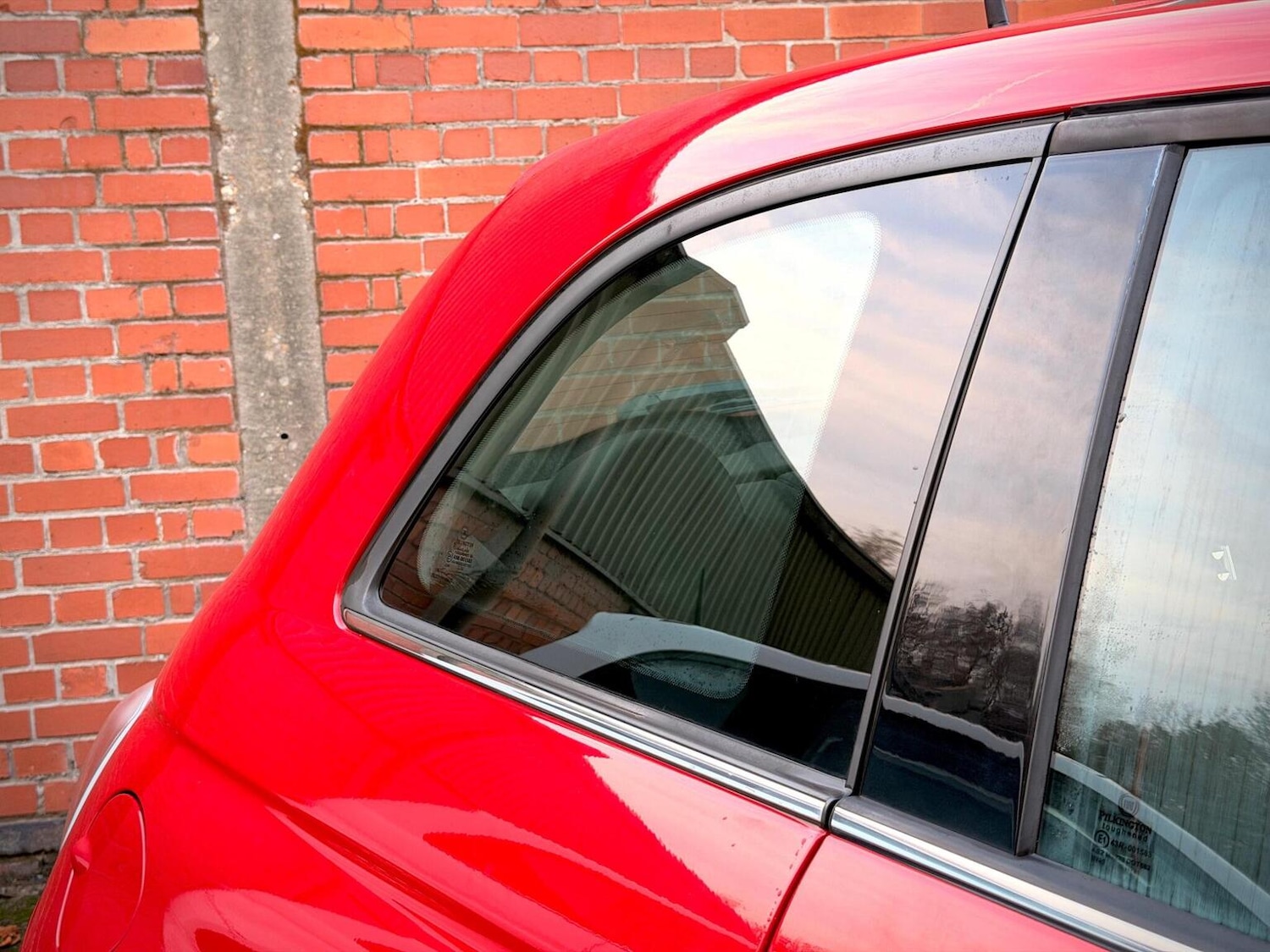 Used Fiat 500 2014 for sale - 76576888: Photo 21