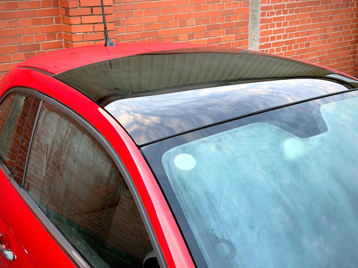 Used Fiat 500 2014 for sale - 76576888: Photo 22