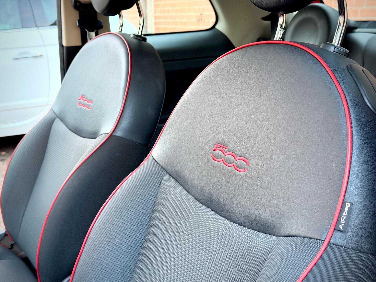 Used Fiat 500 2014 for sale - 76576888: Photo 23