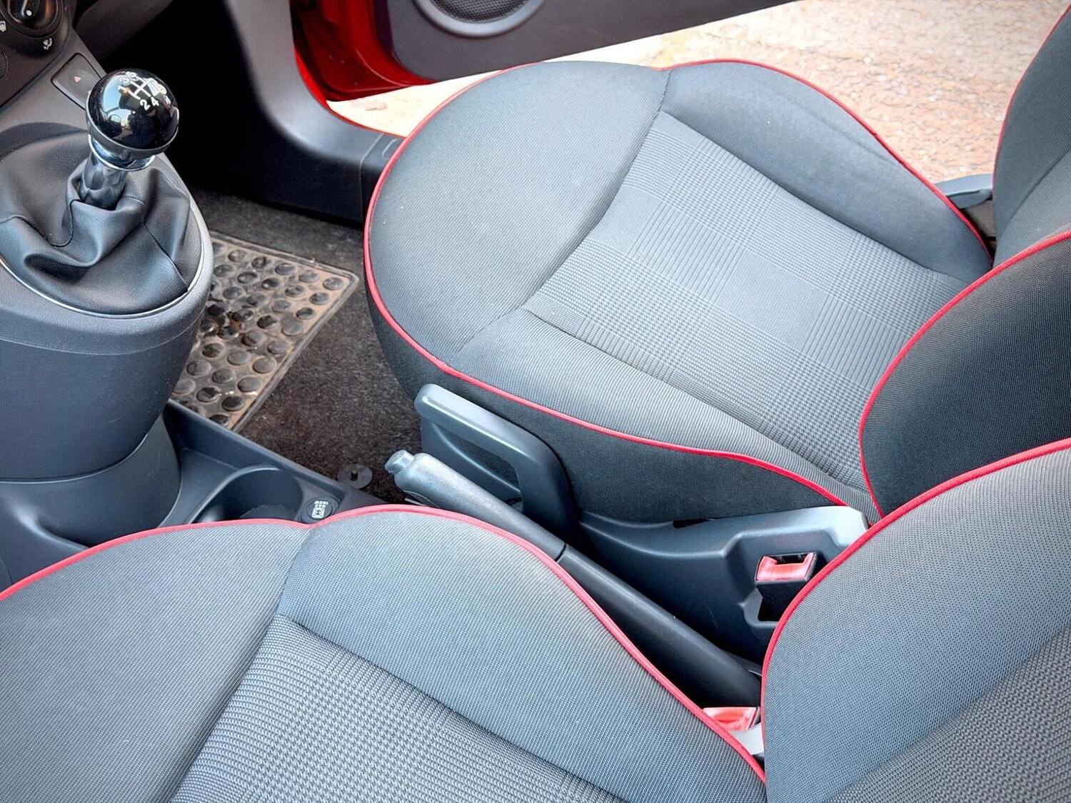 Used Fiat 500 2014 for sale - 76576888: Photo 24