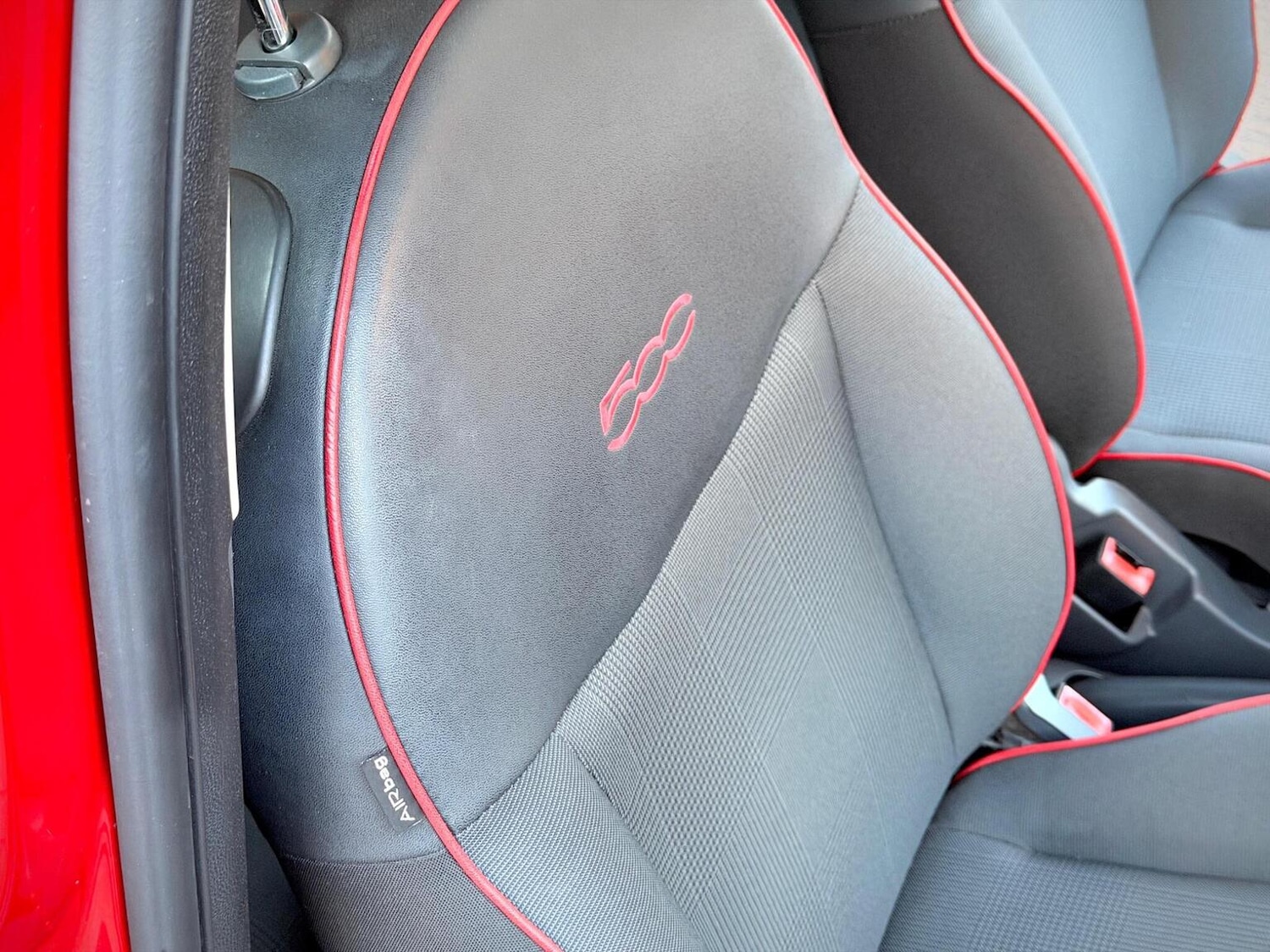 Used Fiat 500 2014 for sale - 76576888: Photo 25