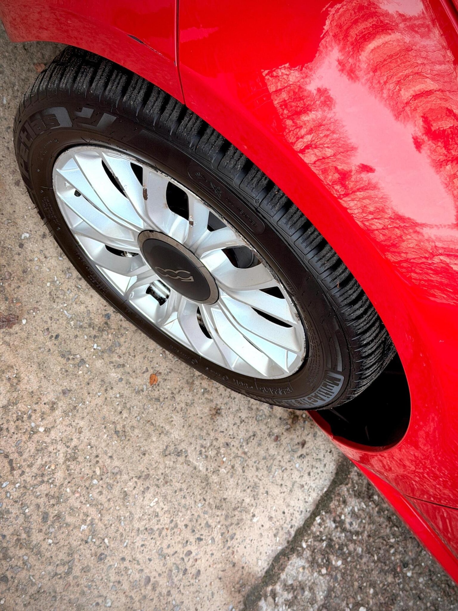 Used Fiat 500 2014 for sale - 76576888: Photo 26