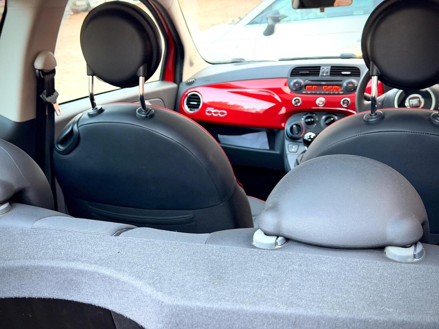 Used Fiat 500 2014 for sale - 76576888: Photo 30