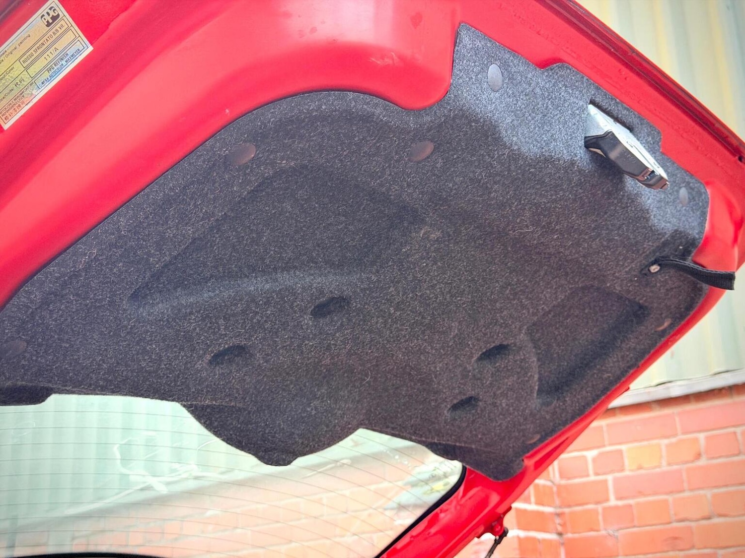 Used Fiat 500 2014 for sale - 76576888: Photo 32