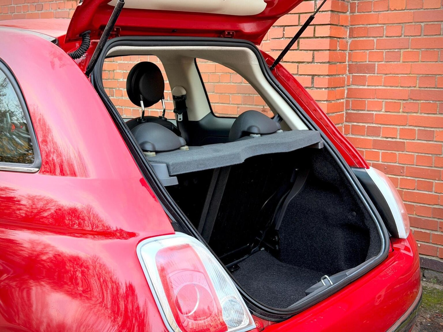 Used Fiat 500 2014 for sale - 76576888: Photo 33