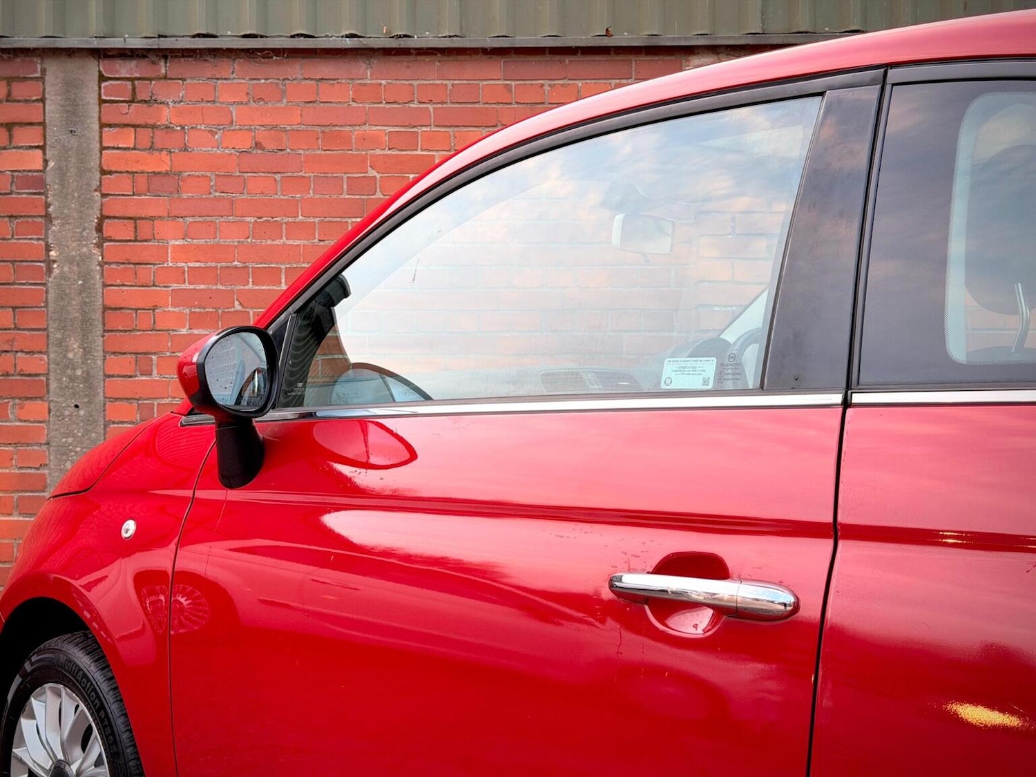 Used Fiat 500 2014 for sale - 76576888: Photo 36