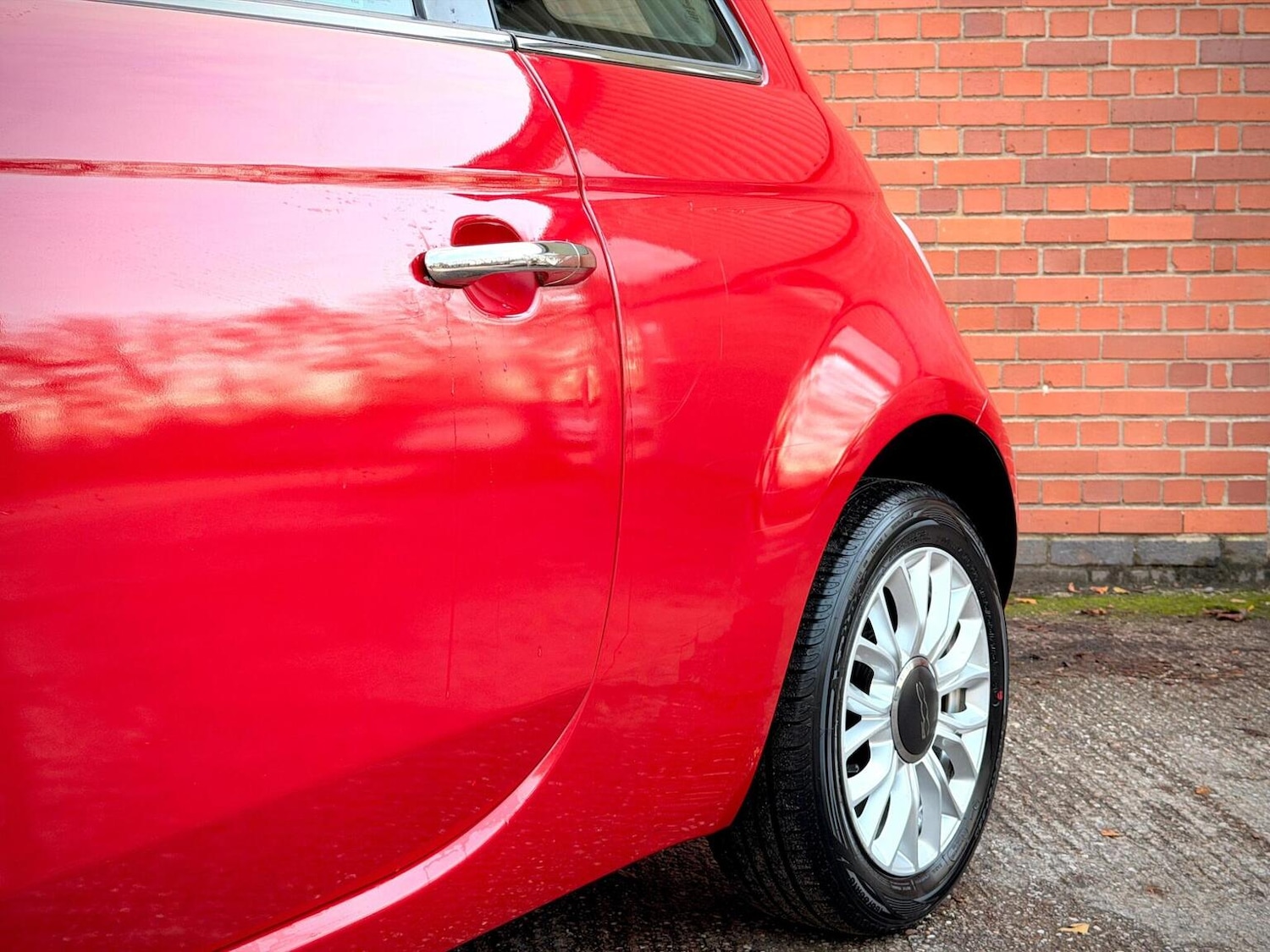 Used Fiat 500 2014 for sale - 76576888: Photo 37