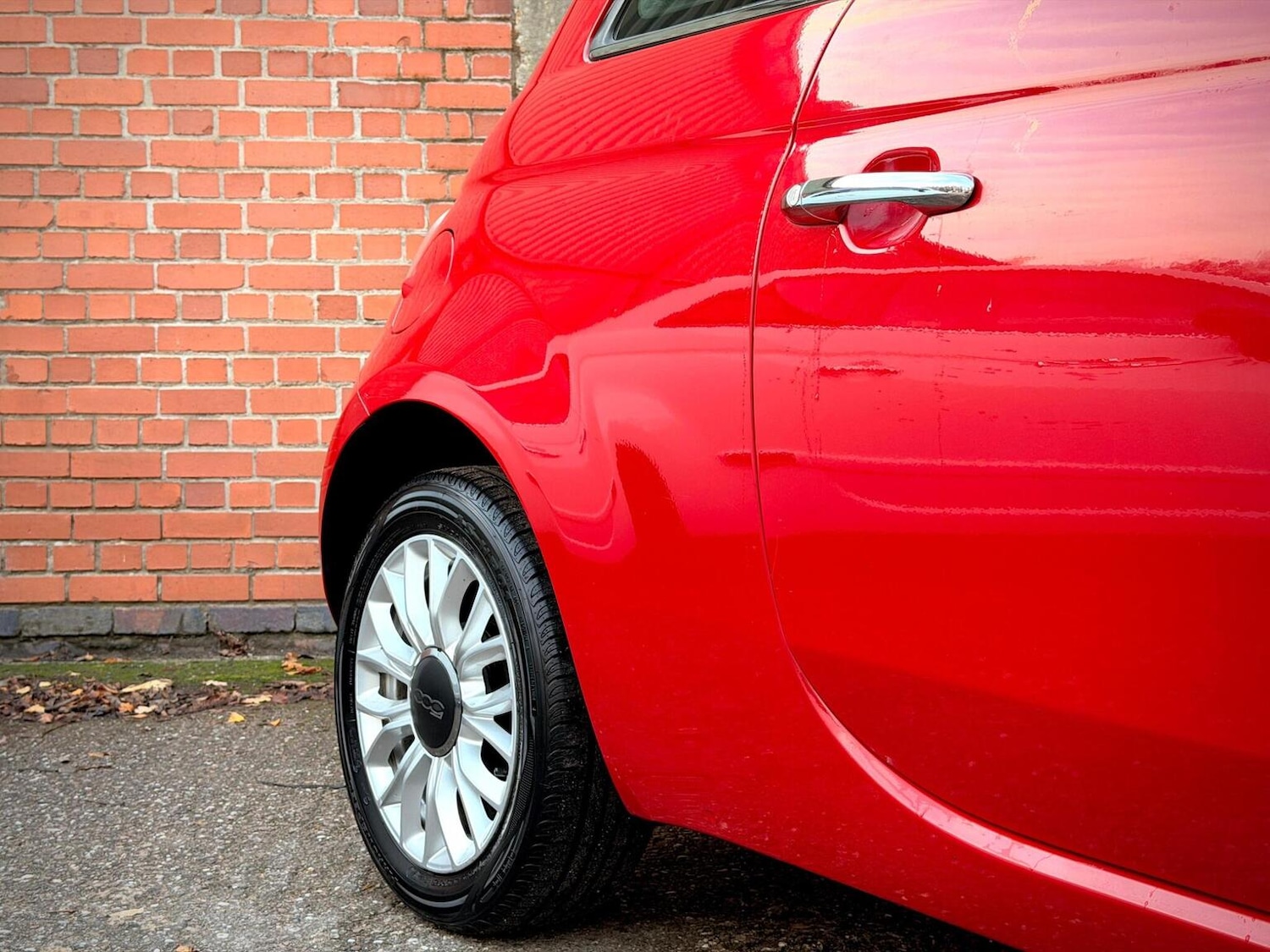 Used Fiat 500 2014 for sale - 76576888: Photo 39