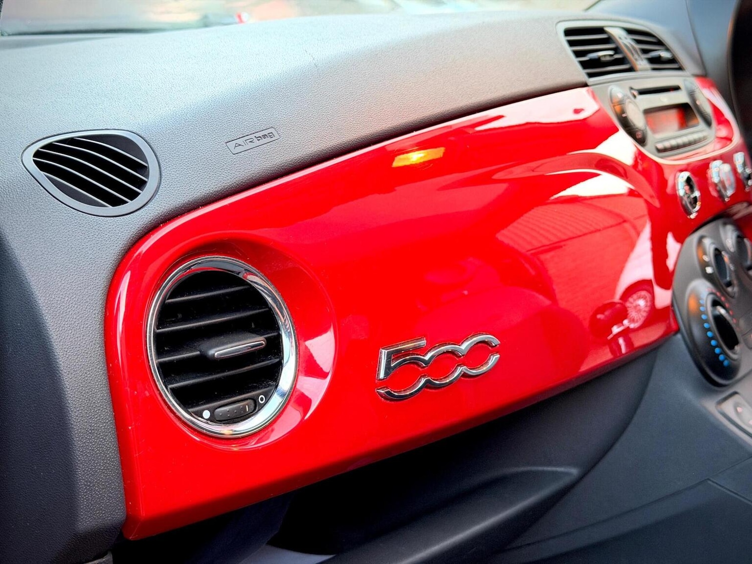 Used Fiat 500 2014 for sale - 76576888: Photo 40