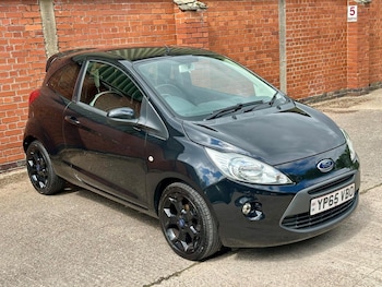 Used Ford Ka 2016 for sale - 78520201: Photo