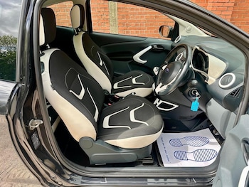 Used Ford Ka 2016 for sale - 78520201: Photo