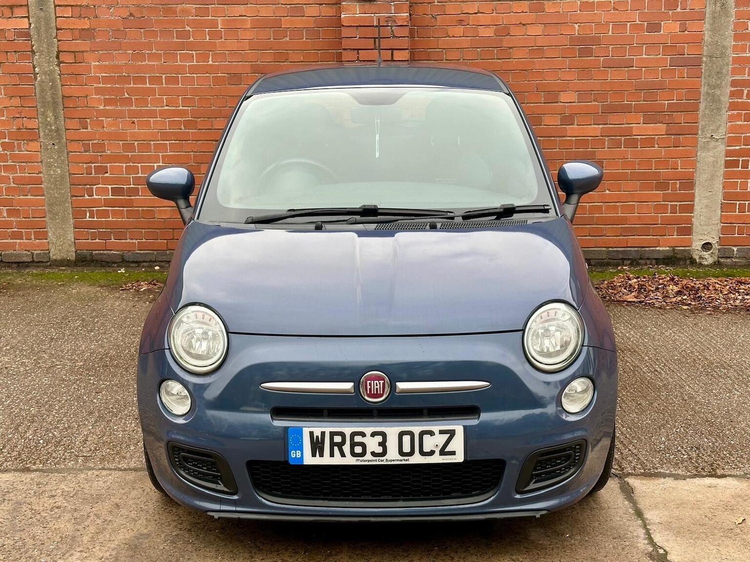 Used Fiat 500 2013 for sale - 76504660: Photo 14
