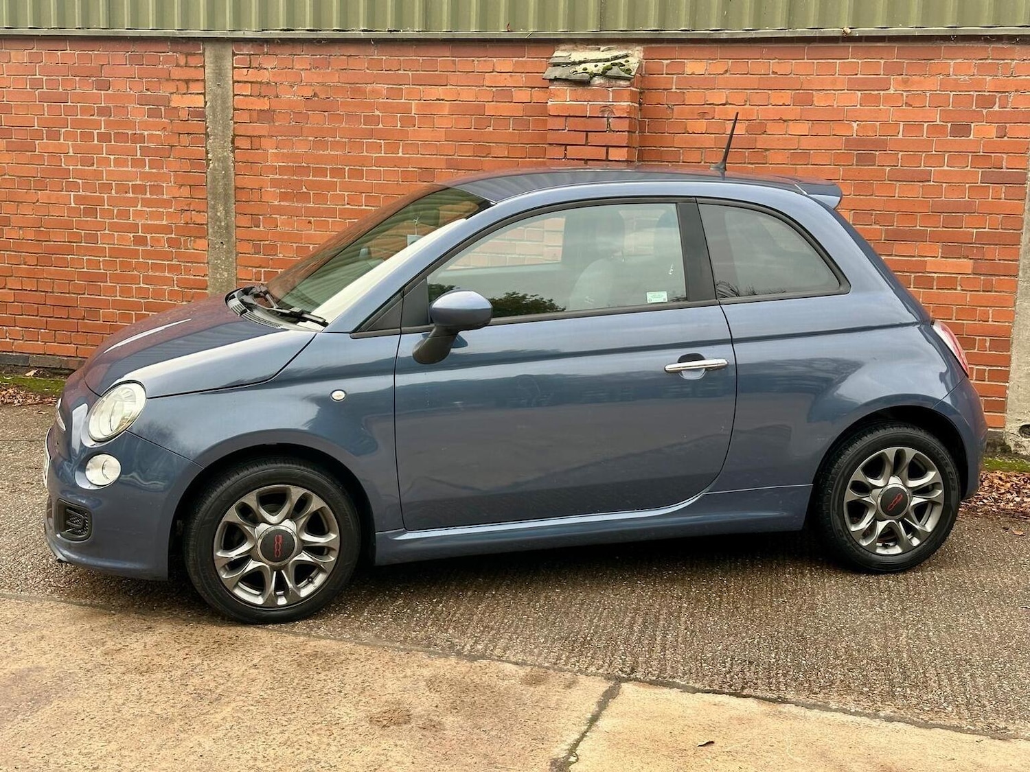 Used Fiat 500 2013 for sale - 76504660: Photo 15