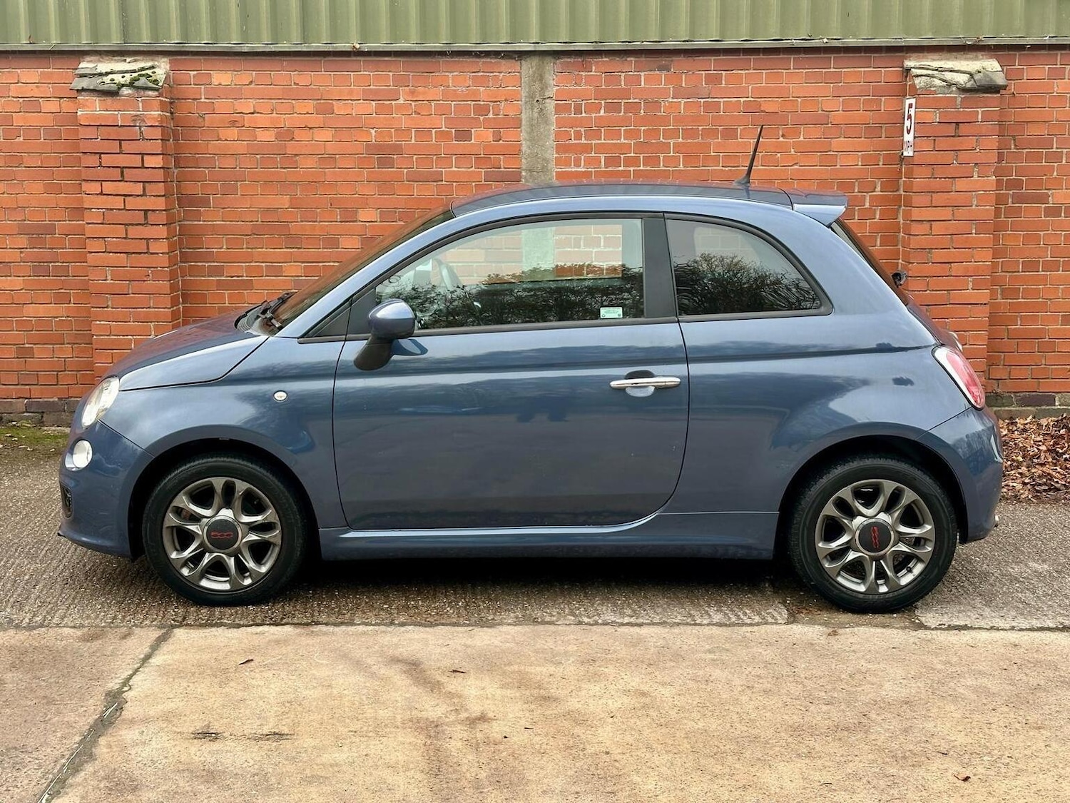 Used Fiat 500 2013 for sale - 76504660: Photo 16