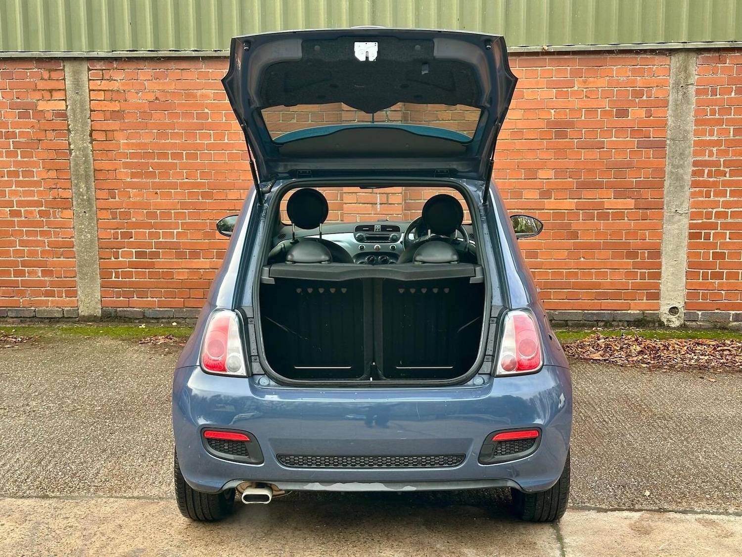 Used Fiat 500 2013 for sale - 76504660: Photo 19