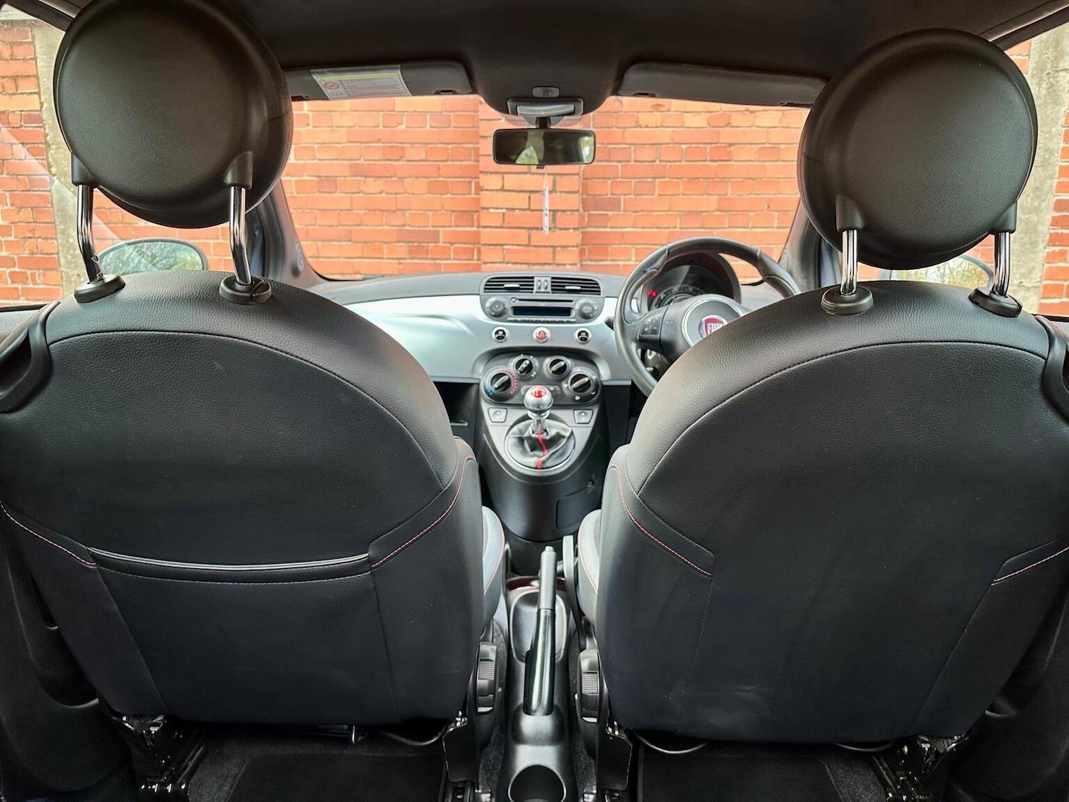 Used Fiat 500 2013 for sale - 76504660: Photo 21