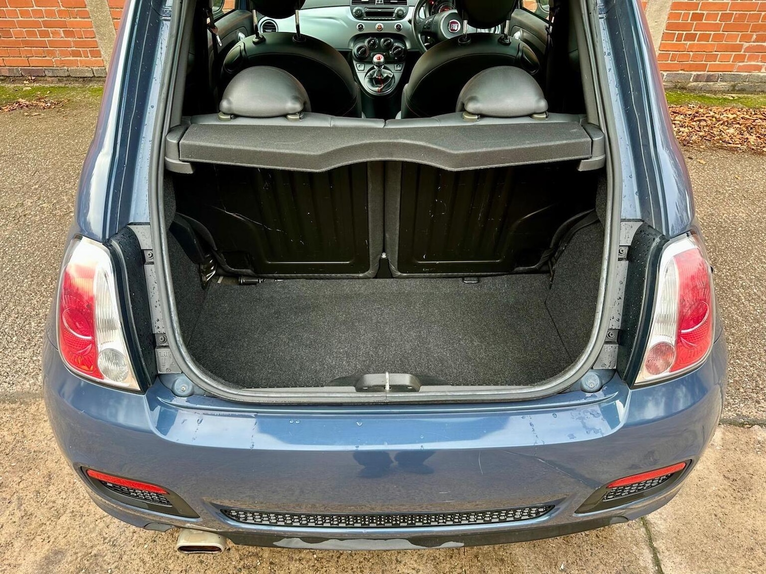 Used Fiat 500 2013 for sale - 76504660: Photo 22