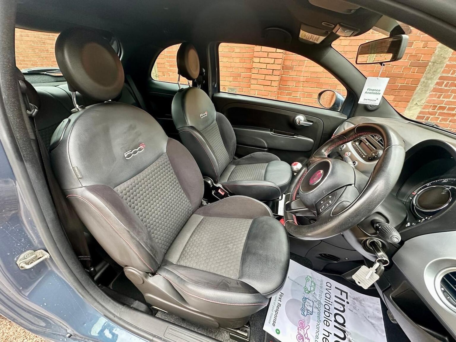 Used Fiat 500 2013 for sale - 76504660: Photo 3