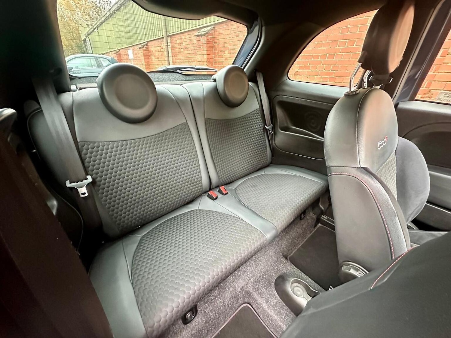 Used Fiat 500 2013 for sale - 76504660: Photo 5