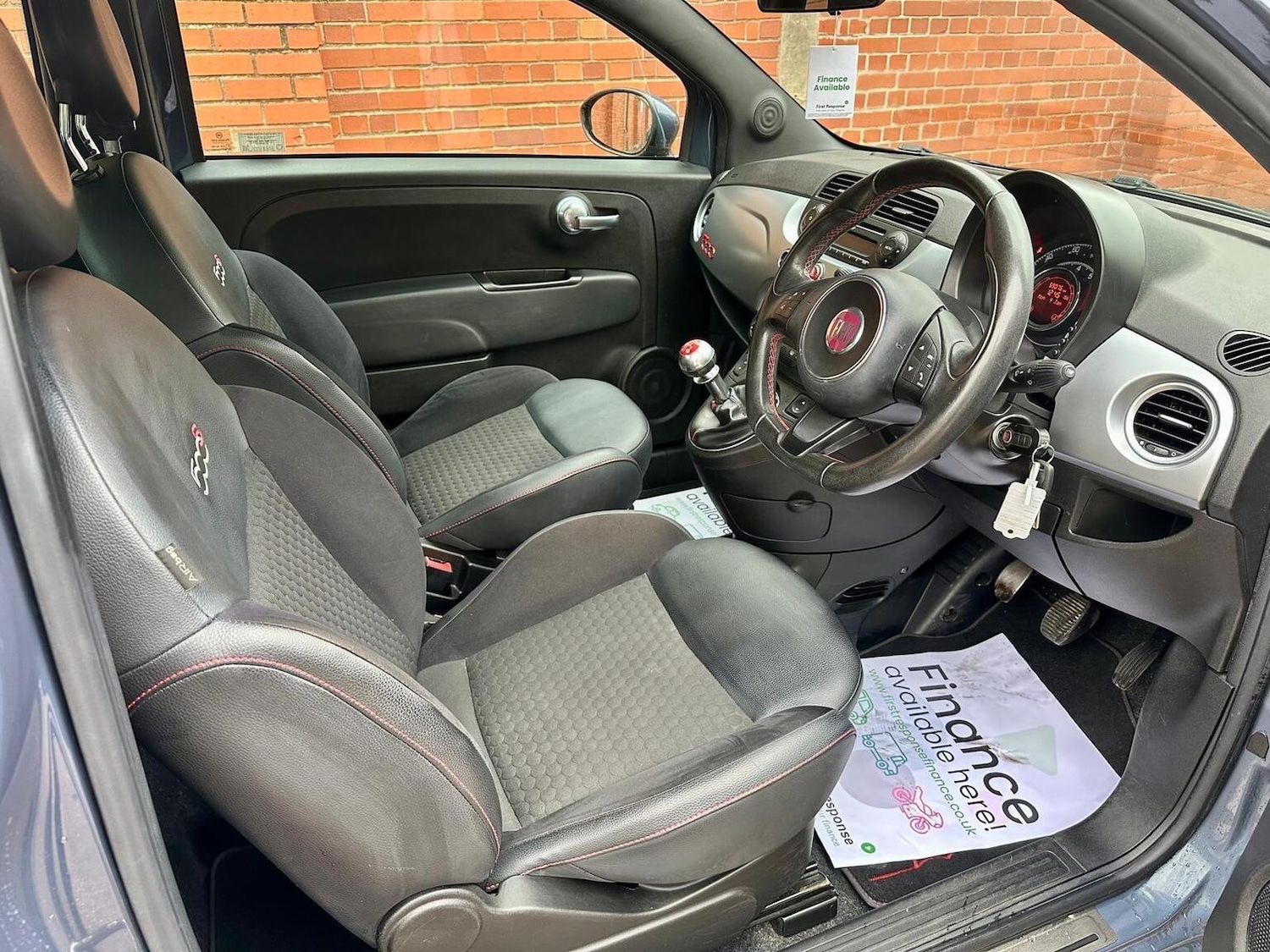 Used Fiat 500 2013 for sale - 76504660: Photo 7