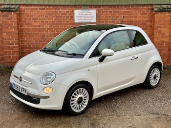 Fiat 500 feature image