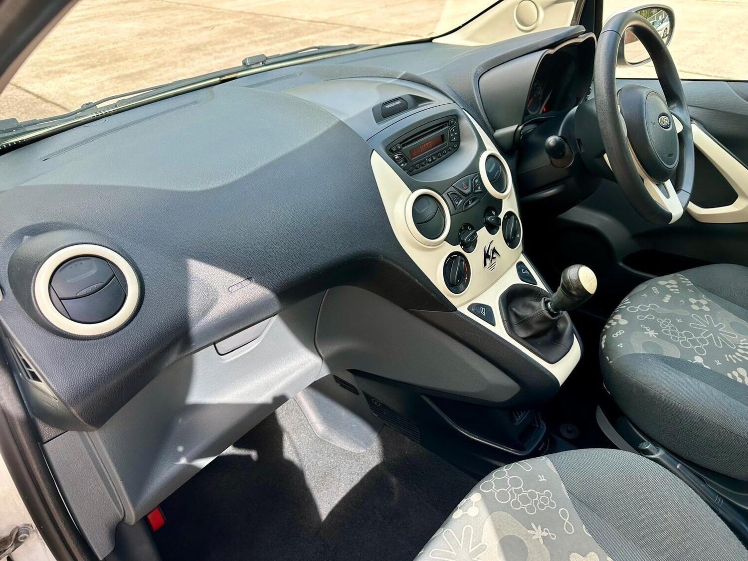 Used Ford Ka 2015 for sale - 78222991: Photo 10