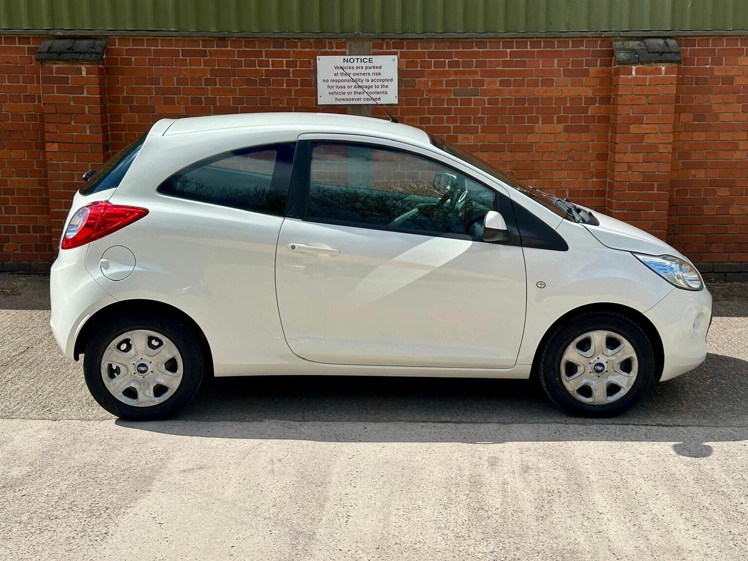 Used Ford Ka 2015 for sale - 78222991: Photo 12