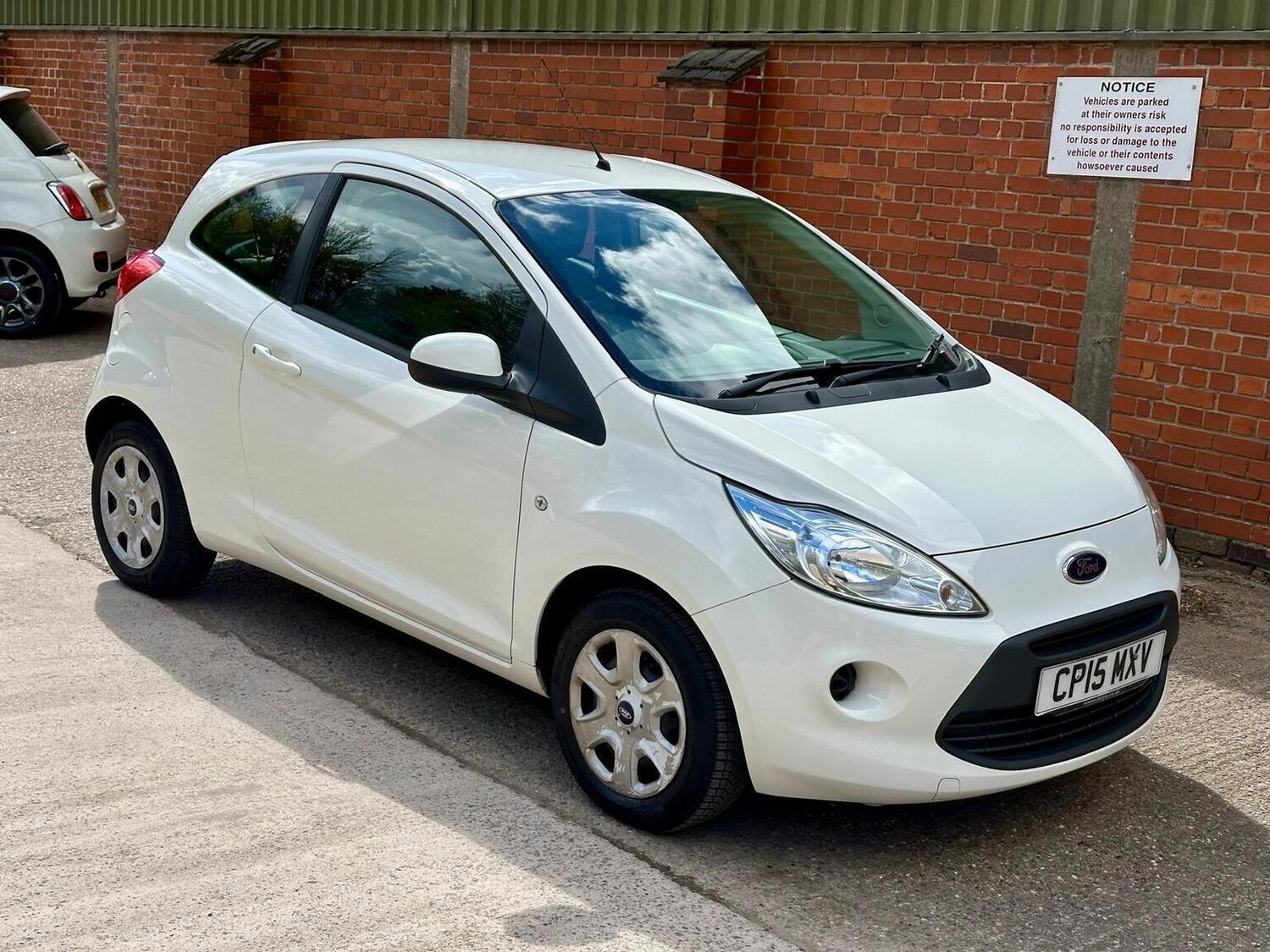 Used Ford Ka 2015 for sale - 78222991: Photo 13