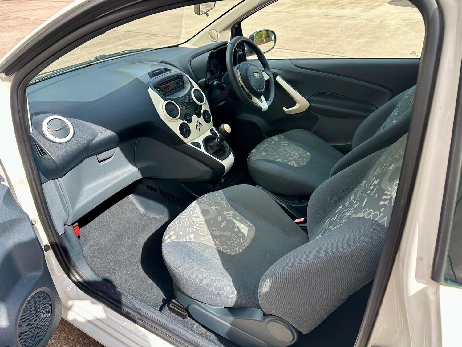 Used Ford Ka 2015 for sale - 78222991: Photo 14