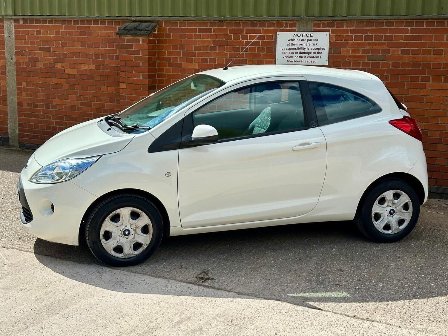 Used Ford Ka 2015 for sale - 78222991: Photo 19