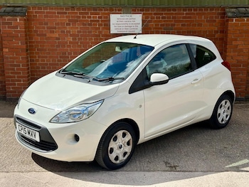 Used Ford Ka 2015 for sale - 78222991: Photo