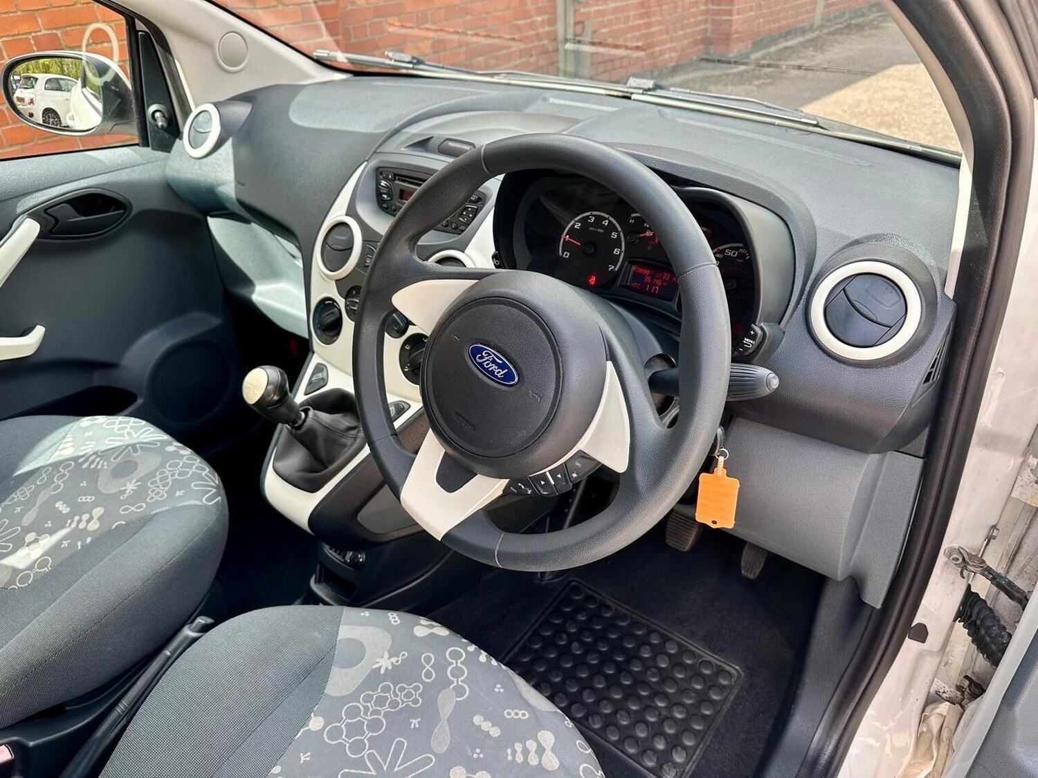 Used Ford Ka 2015 for sale - 78222991: Photo 4