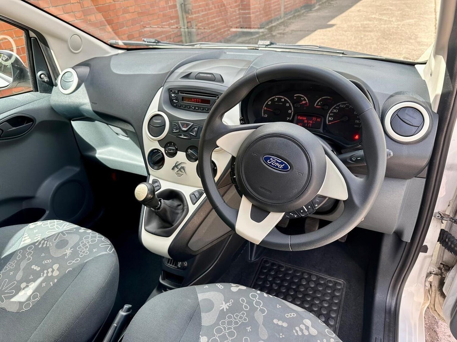 Used Ford Ka 2015 for sale - 78222991: Photo 5