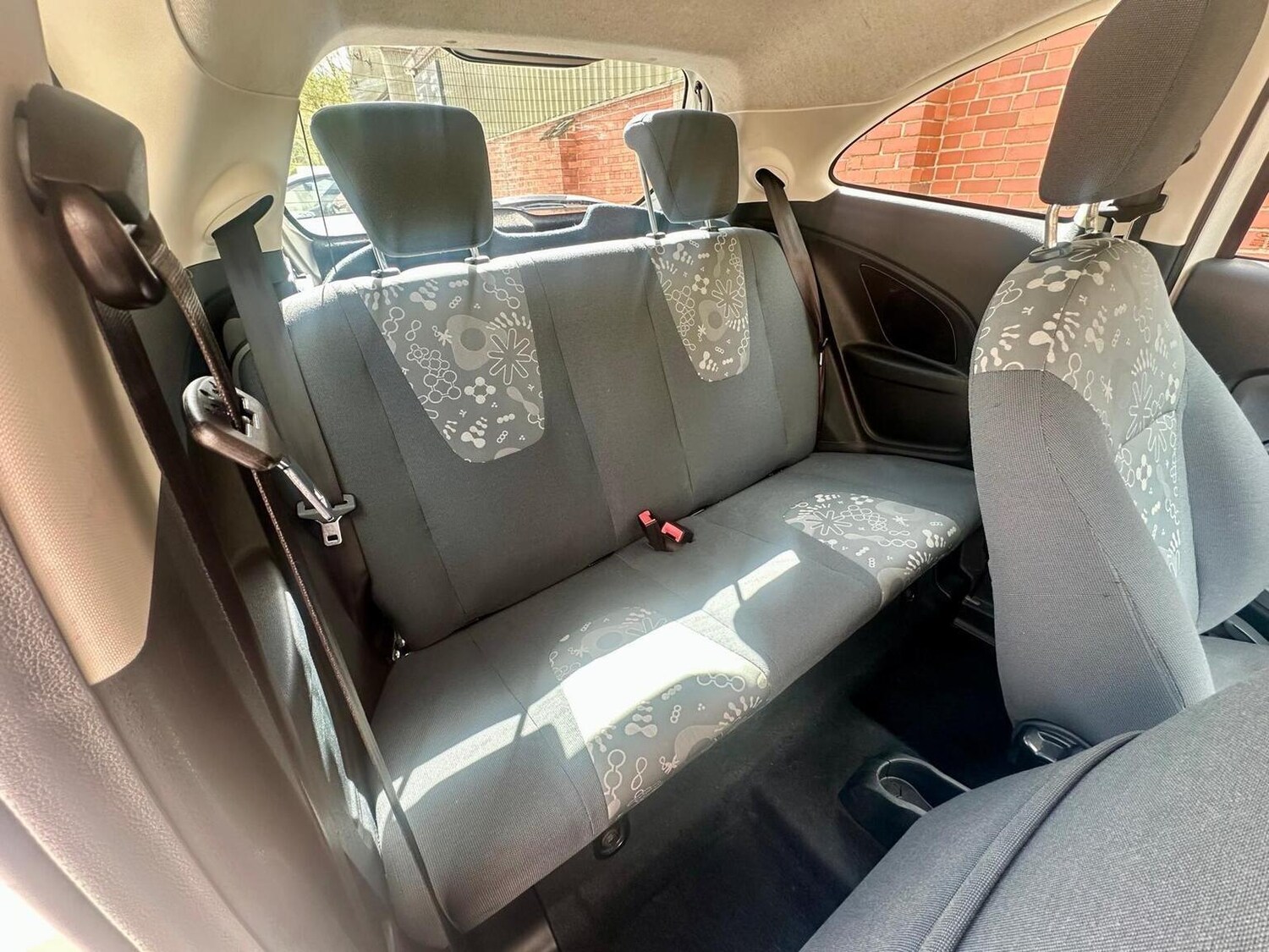 Used Ford Ka 2015 for sale - 78222991: Photo 6