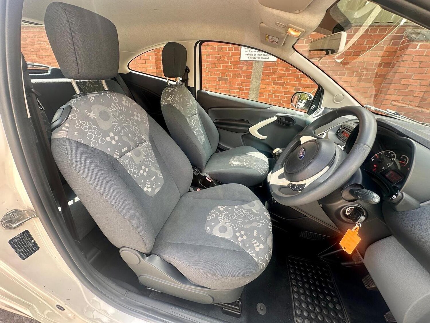 Used Ford Ka 2015 for sale - 78222991: Photo 7