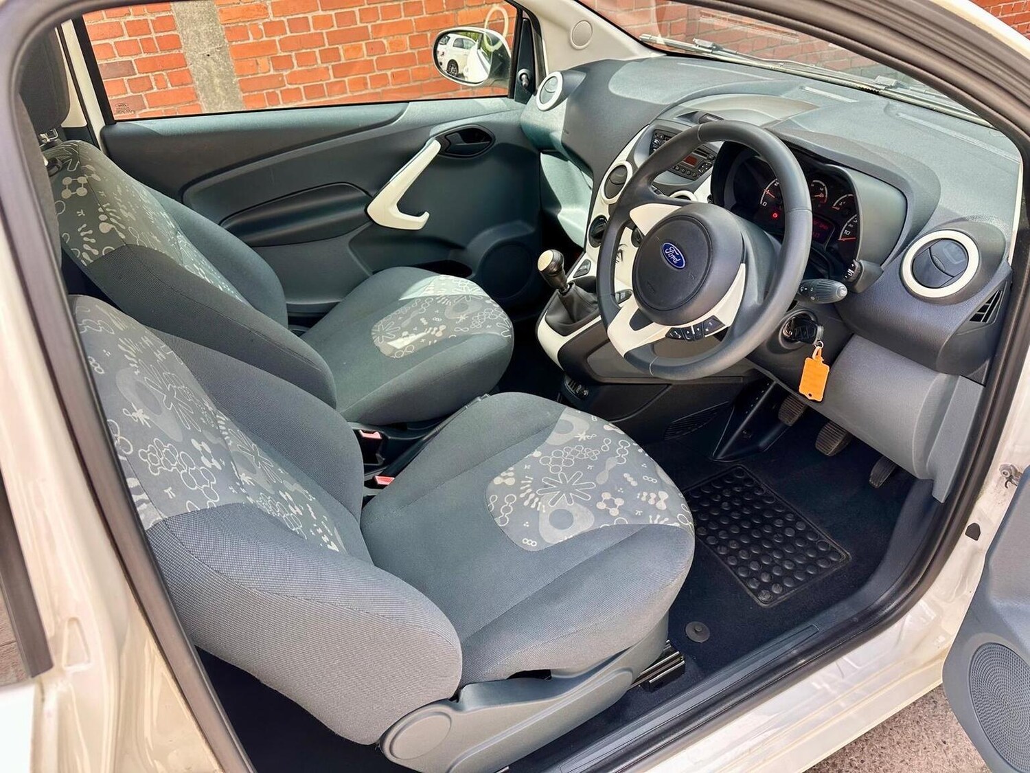 Used Ford Ka 2015 for sale - 78222991: Photo 8