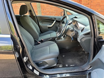 Used Ford Fiesta 2009 for sale - 79451273: Photo